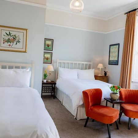 مبيت وإفطار بارنارد كاسيل Newgate House المظهر الخارجي الصورة
