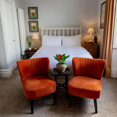 مبيت وإفطار بارنارد كاسيل Newgate House المظهر الخارجي الصورة