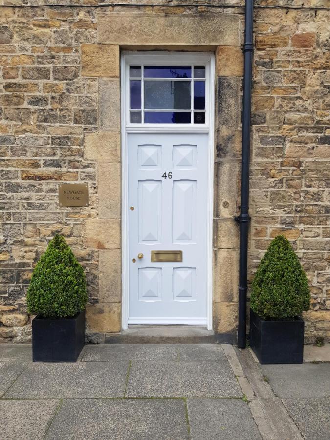 مبيت وإفطار بارنارد كاسيل Newgate House المظهر الخارجي الصورة