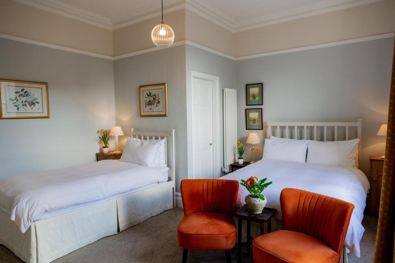 مبيت وإفطار بارنارد كاسيل Newgate House المظهر الخارجي الصورة