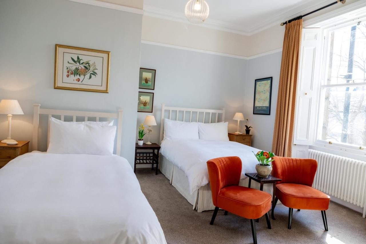 مبيت وإفطار بارنارد كاسيل Newgate House المظهر الخارجي الصورة