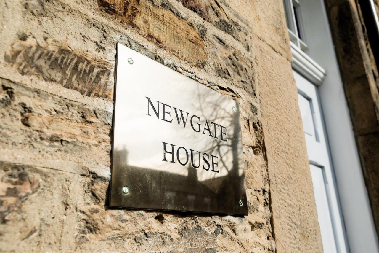 مبيت وإفطار بارنارد كاسيل Newgate House المظهر الخارجي الصورة