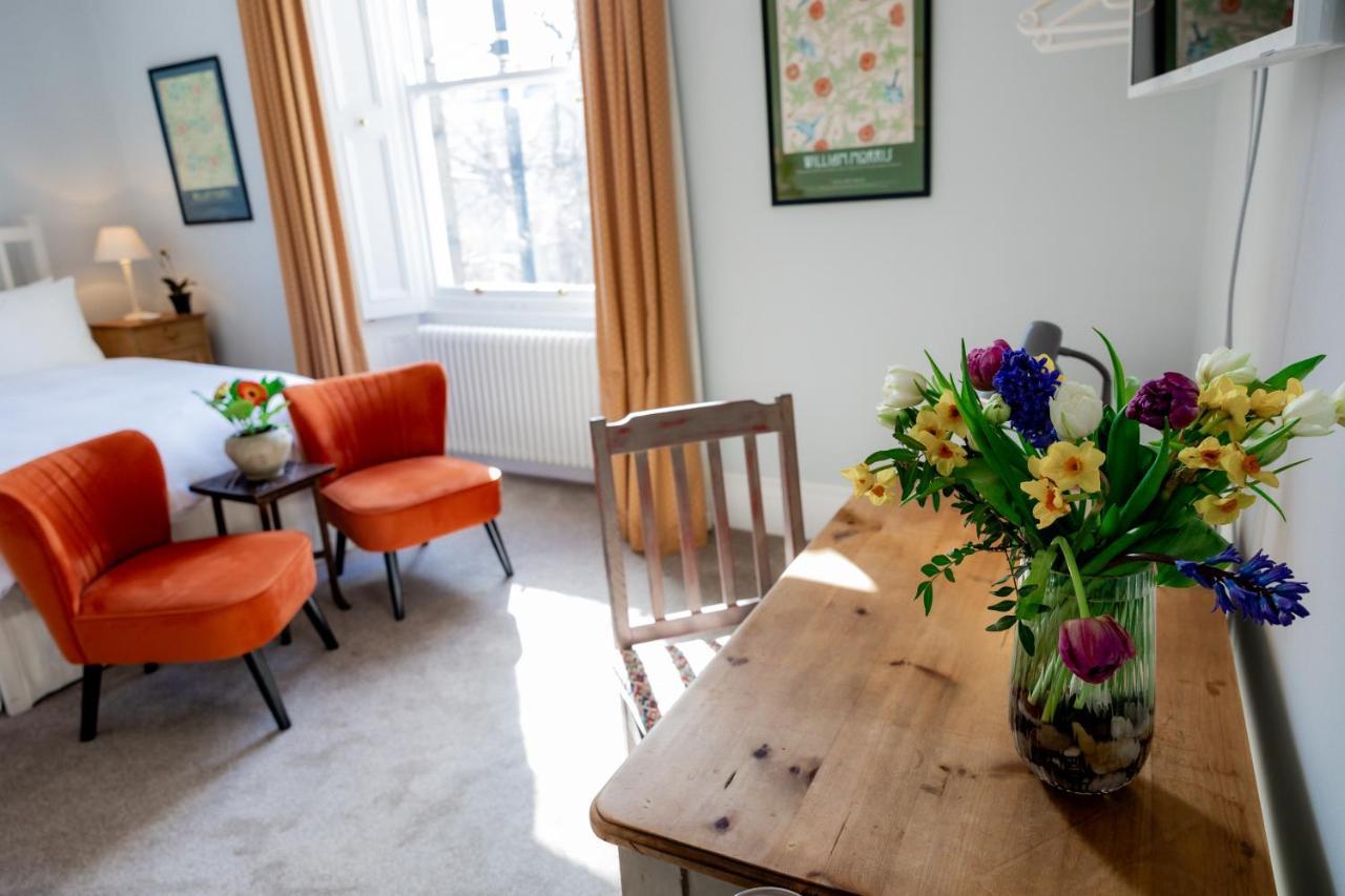 مبيت وإفطار بارنارد كاسيل Newgate House المظهر الخارجي الصورة