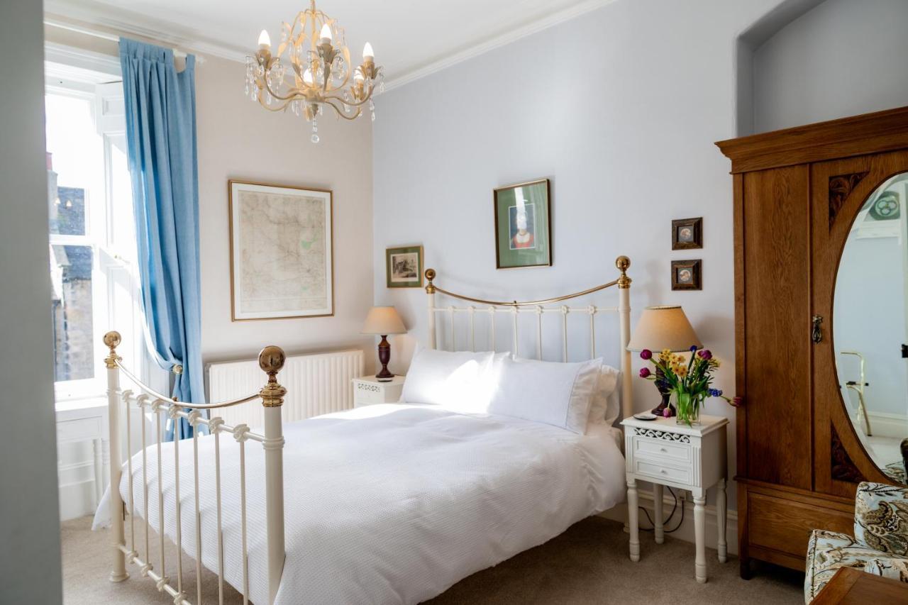 مبيت وإفطار بارنارد كاسيل Newgate House المظهر الخارجي الصورة