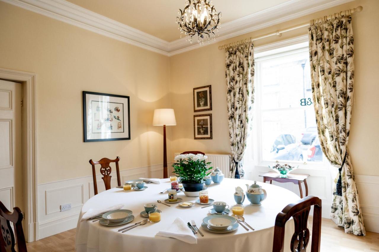 مبيت وإفطار بارنارد كاسيل Newgate House المظهر الخارجي الصورة