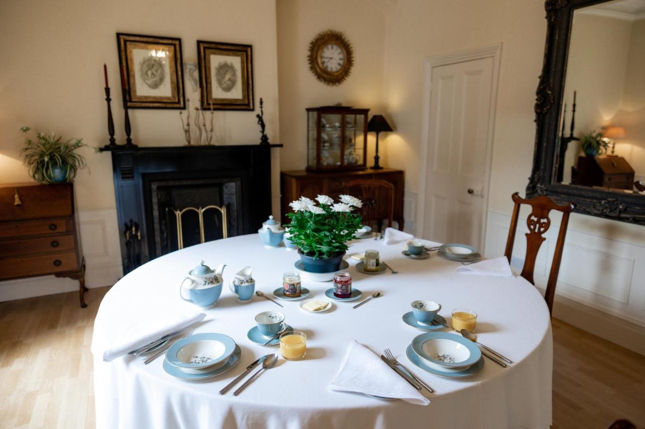 مبيت وإفطار بارنارد كاسيل Newgate House المظهر الخارجي الصورة