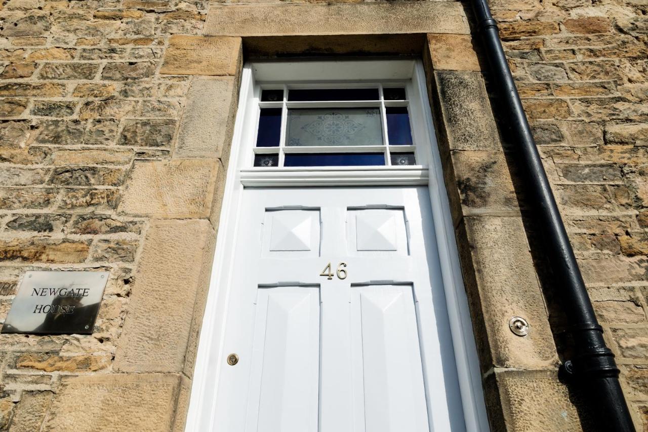 مبيت وإفطار بارنارد كاسيل Newgate House المظهر الخارجي الصورة