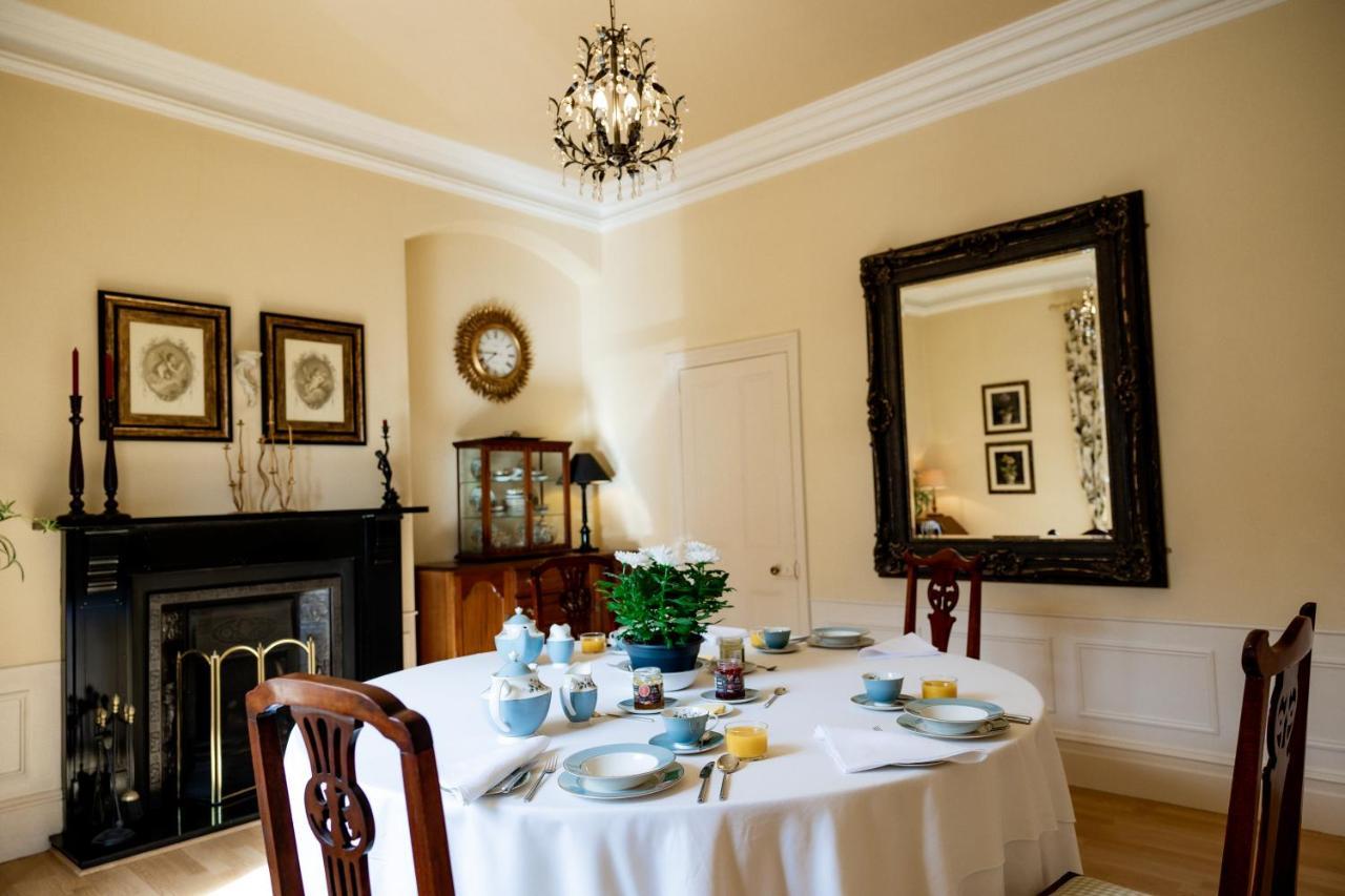 مبيت وإفطار بارنارد كاسيل Newgate House المظهر الخارجي الصورة