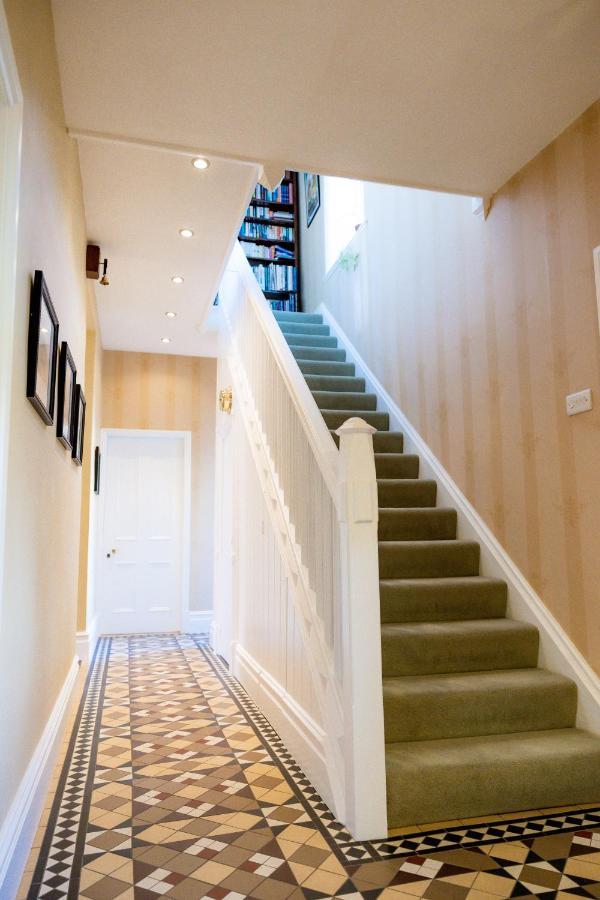 مبيت وإفطار بارنارد كاسيل Newgate House المظهر الخارجي الصورة