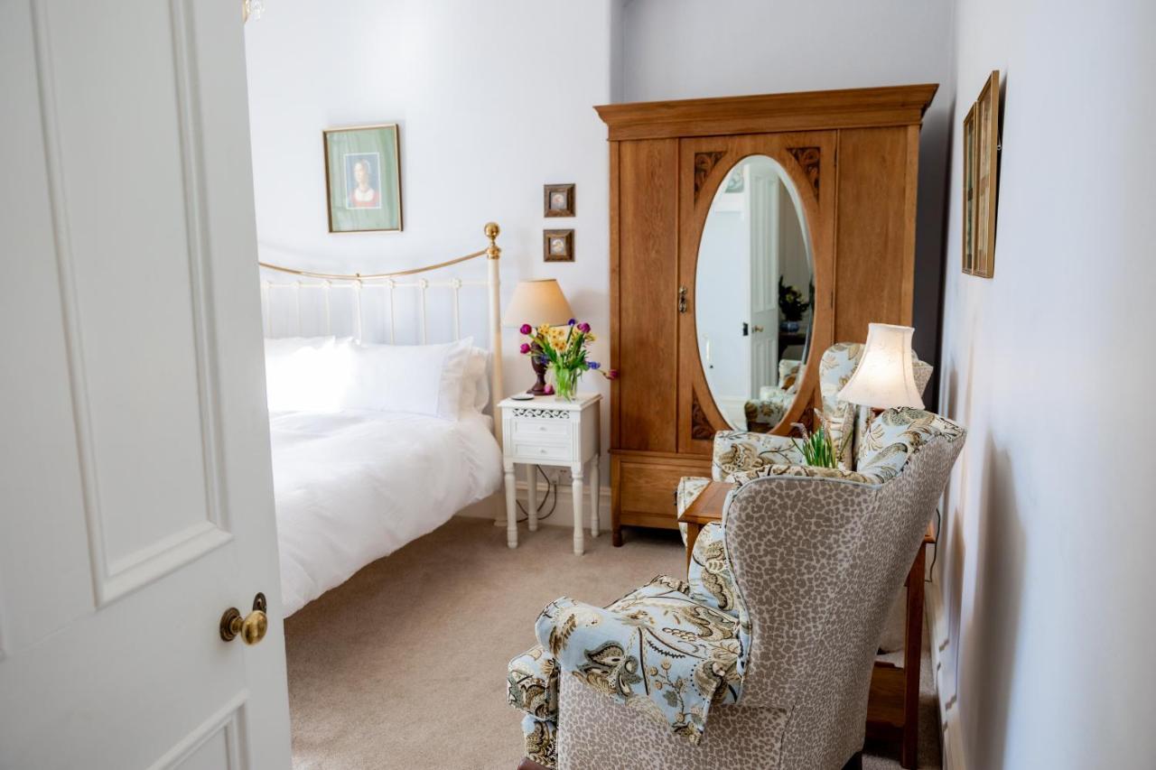 مبيت وإفطار بارنارد كاسيل Newgate House المظهر الخارجي الصورة