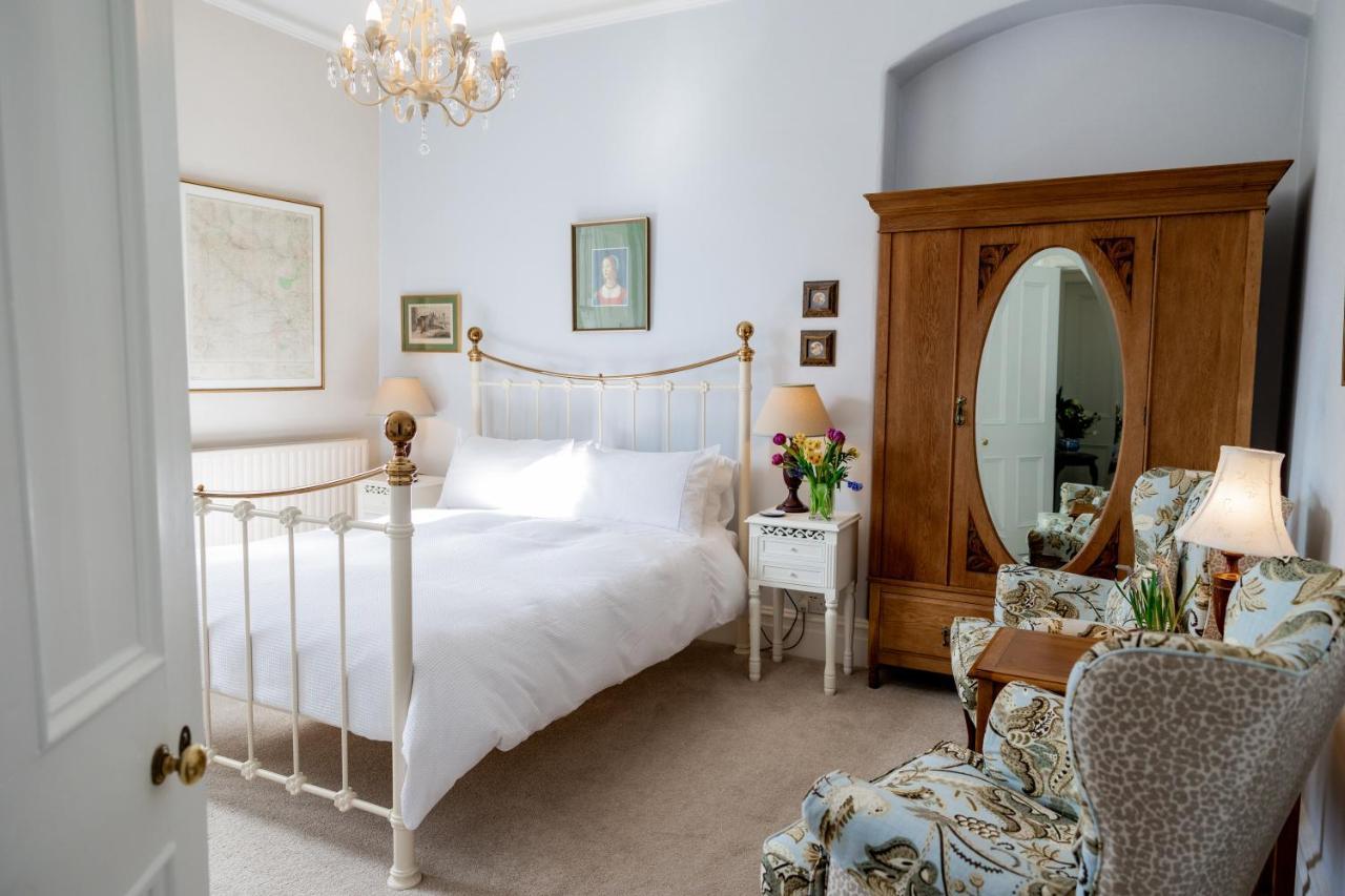 مبيت وإفطار بارنارد كاسيل Newgate House المظهر الخارجي الصورة