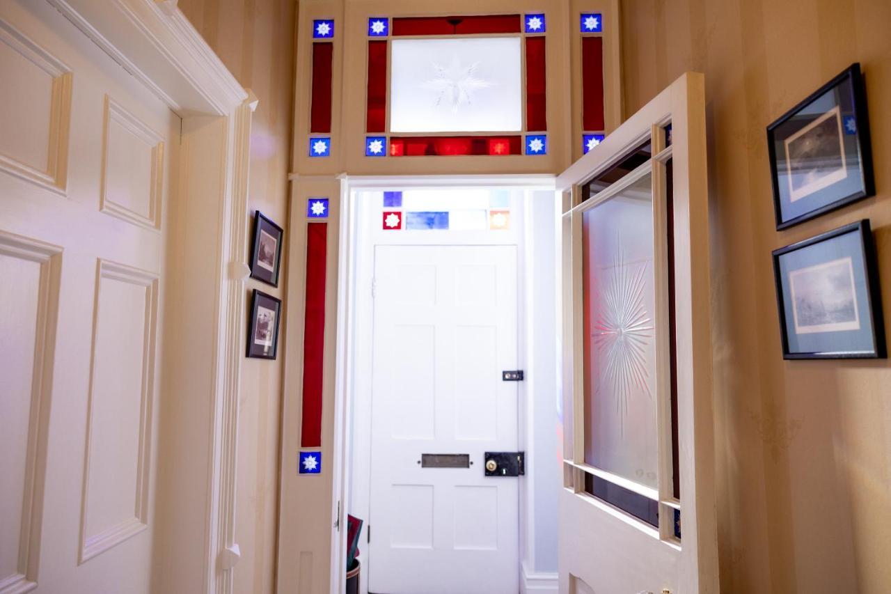 مبيت وإفطار بارنارد كاسيل Newgate House المظهر الخارجي الصورة