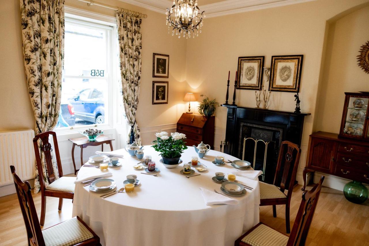 مبيت وإفطار بارنارد كاسيل Newgate House المظهر الخارجي الصورة