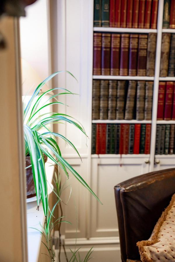 مبيت وإفطار بارنارد كاسيل Newgate House المظهر الخارجي الصورة