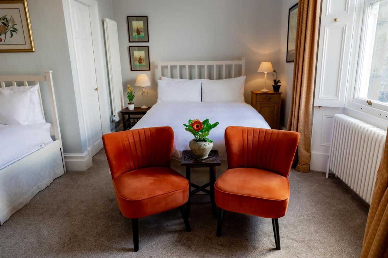 مبيت وإفطار بارنارد كاسيل Newgate House المظهر الخارجي الصورة