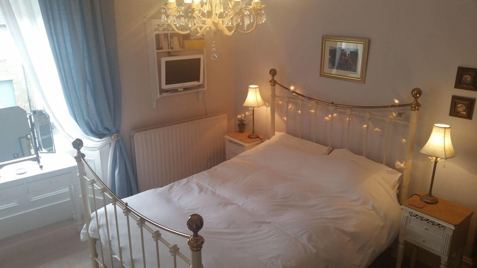 مبيت وإفطار بارنارد كاسيل Newgate House المظهر الخارجي الصورة