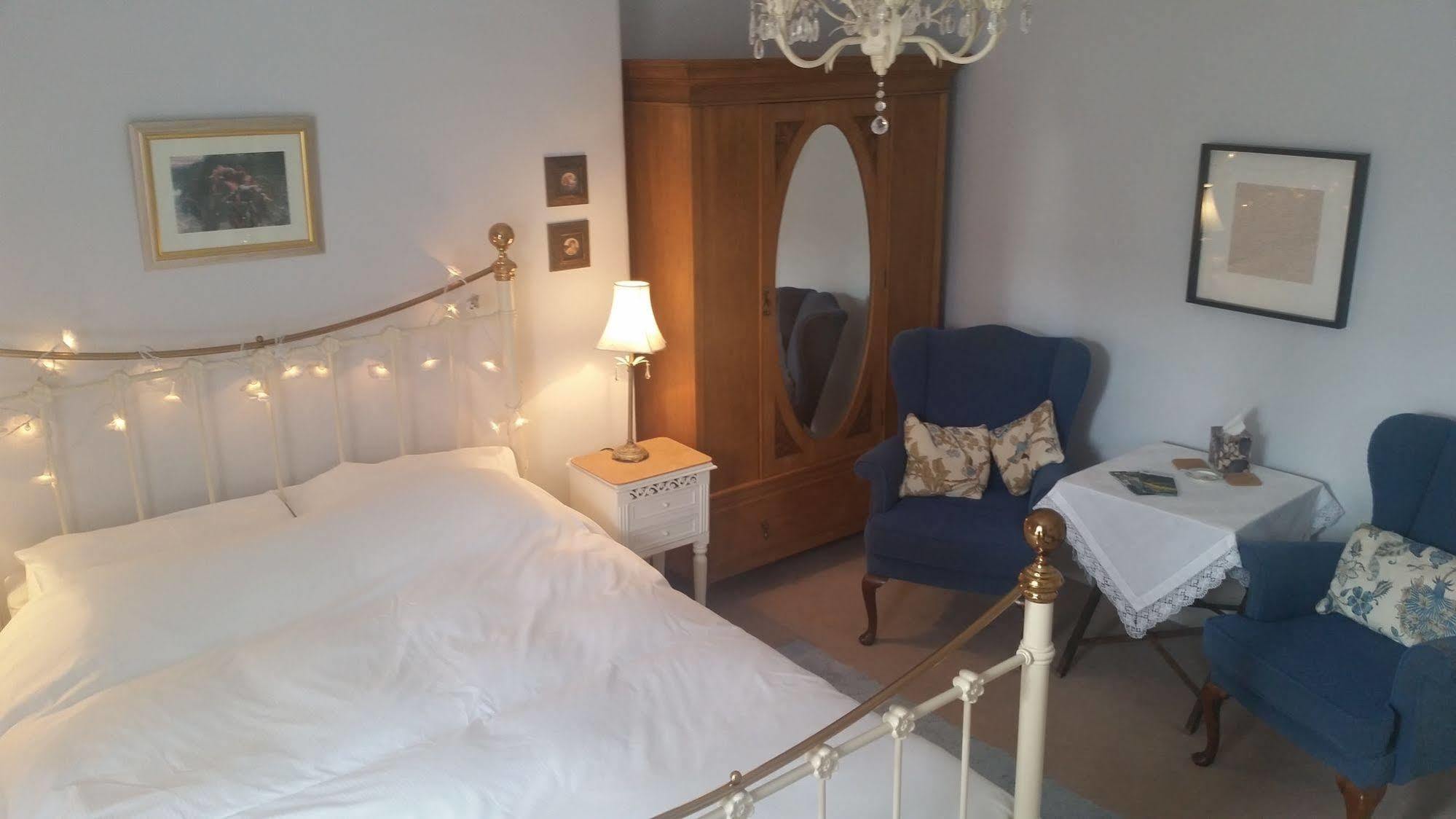 مبيت وإفطار بارنارد كاسيل Newgate House المظهر الخارجي الصورة