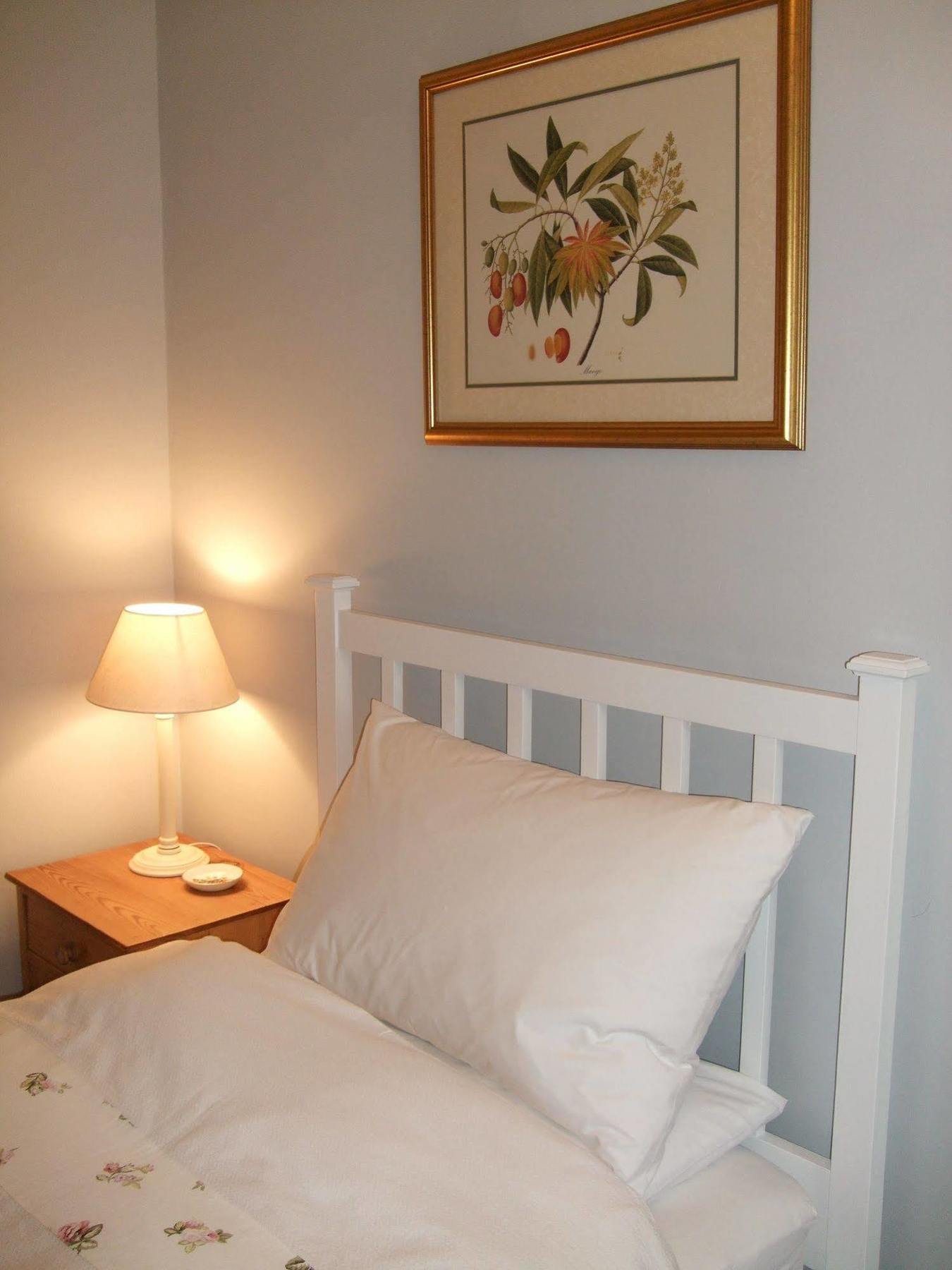 مبيت وإفطار بارنارد كاسيل Newgate House المظهر الخارجي الصورة