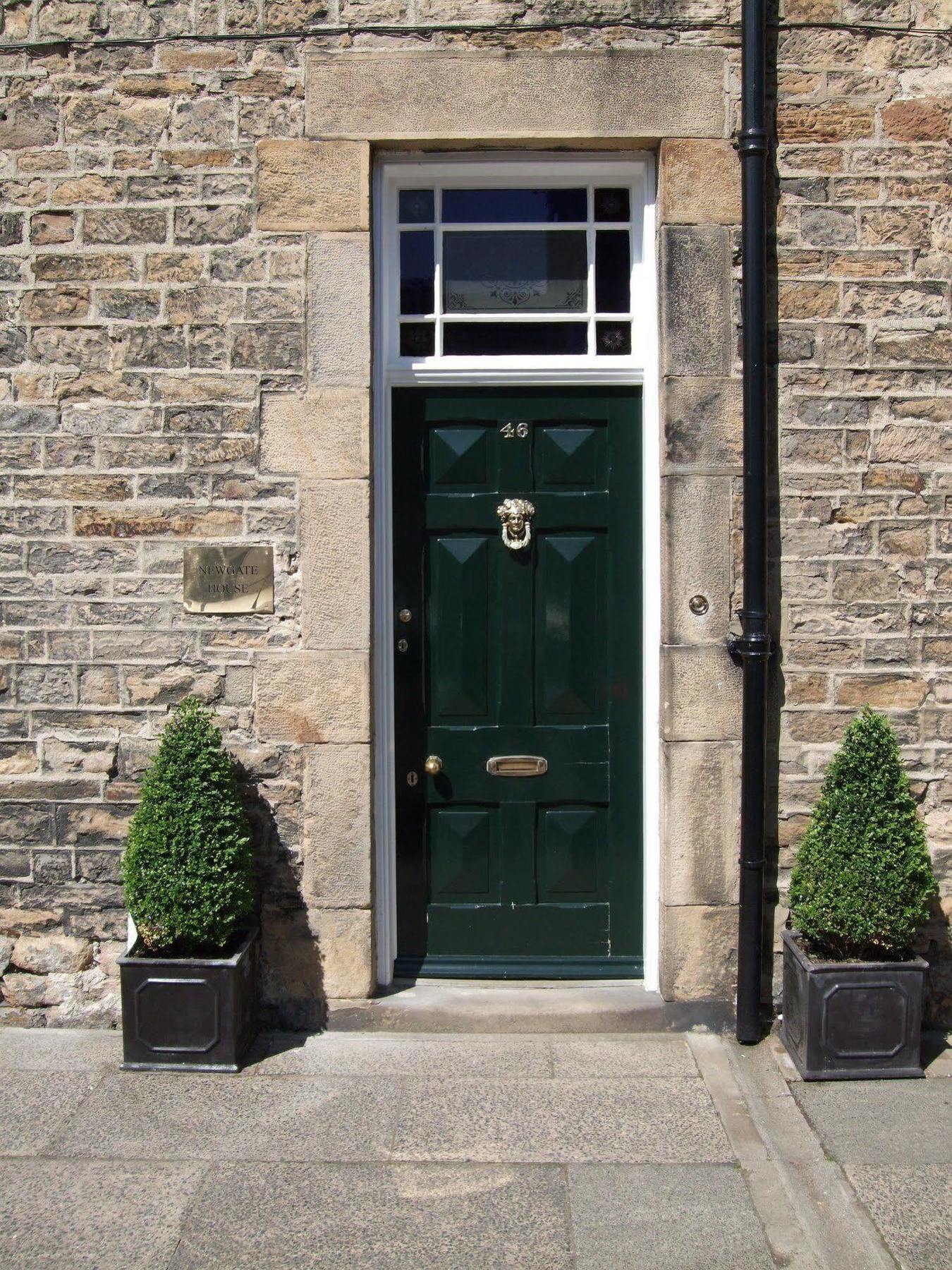 مبيت وإفطار بارنارد كاسيل Newgate House المظهر الخارجي الصورة